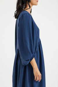 HOME LEE_MOLLY DRESS _ MOLLY DRESS _ Ebony Boutique NZ