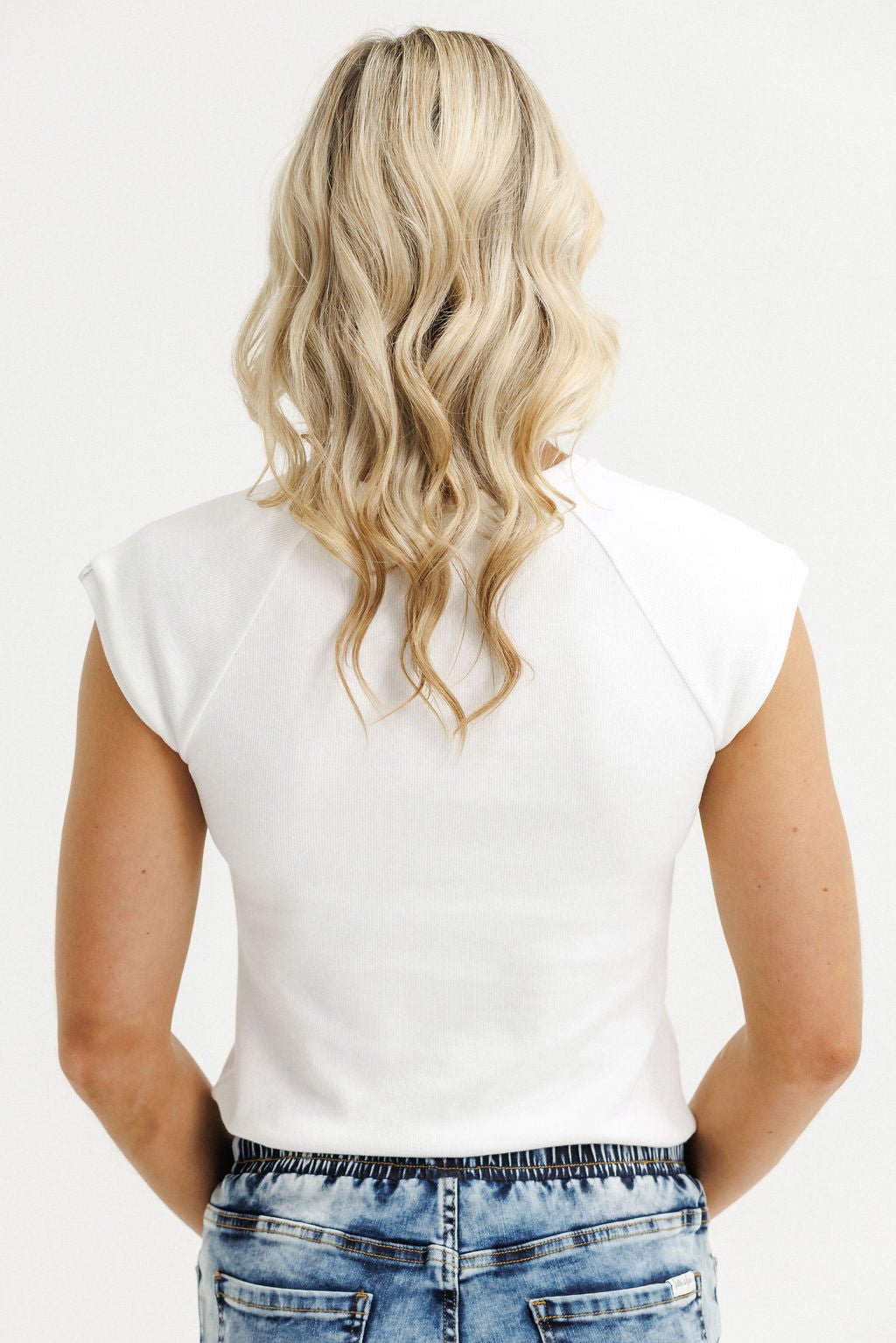 HOME - LEE_OCEAN SHORTS - SNOW WASH _ OCEAN SHORTS - SNOW WASH _ Ebony Boutique NZ