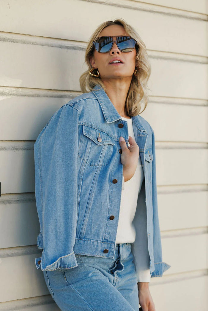 HOME - LEE_OLLY JACKET _ OLLY JACKET _ Ebony Boutique NZ