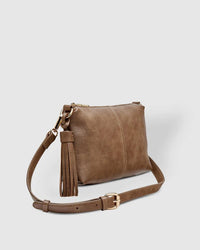 LOUENHIDE_BABY DAISY CROSSBODY BAG FRAPPE _ BABY DAISY CROSSBODY BAG FRAPPE _ Ebony Boutique NZ