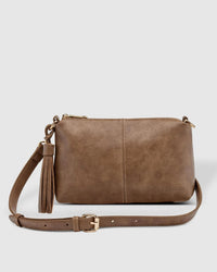 LOUENHIDE_BABY DAISY CROSSBODY BAG FRAPPE _ BABY DAISY CROSSBODY BAG FRAPPE _ Ebony Boutique NZ