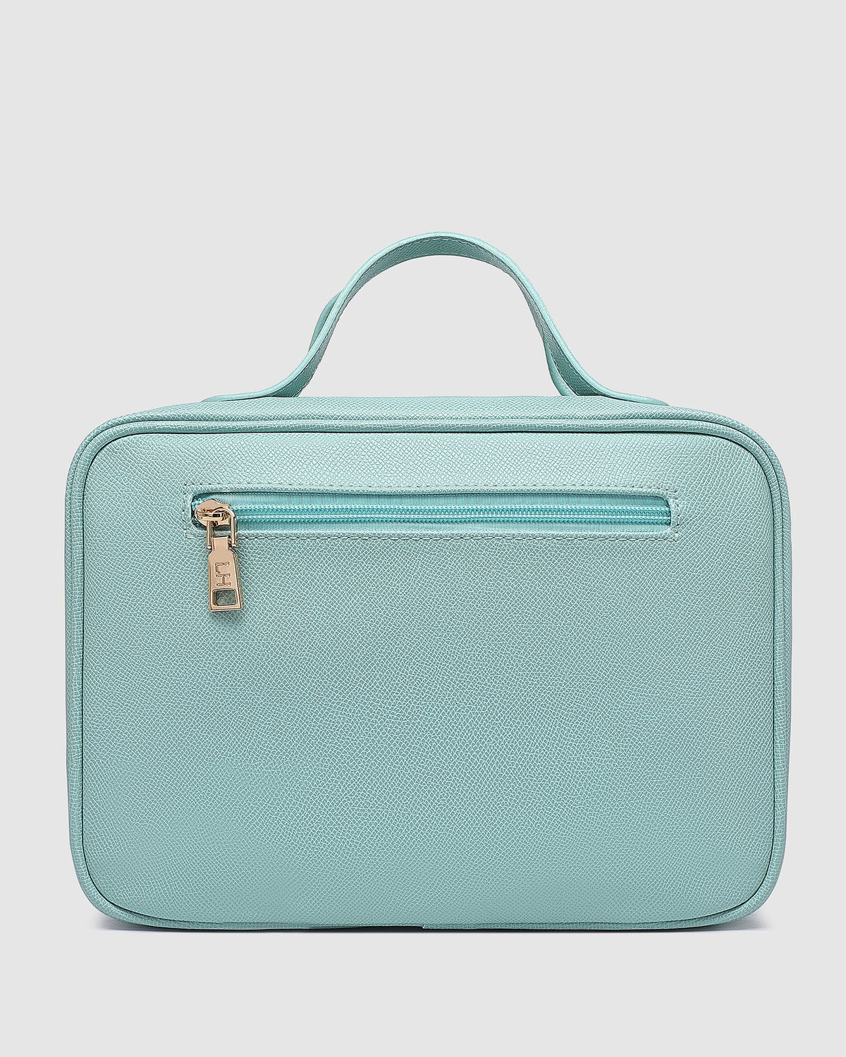LOUENHIDE_BABY EMMA COSMETIC CASE MINT _ BABY EMMA COSMETIC CASE MINT _ Ebony Boutique NZ