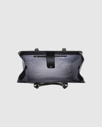 LOUENHIDE_BLAIRE TOTE BAG BLACK _ BLAIRE TOTE BAG BLACK _ Ebony Boutique NZ