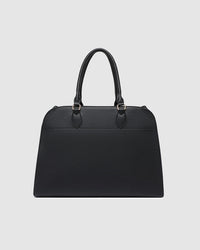LOUENHIDE_BLAIRE TOTE BAG BLACK _ BLAIRE TOTE BAG BLACK _ Ebony Boutique NZ