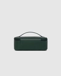 LOUENHIDE_FIFI COSMETIC CASE FOREST GREEN _ FIFI COSMETIC CASE FOREST GREEN _ Ebony Boutique NZ