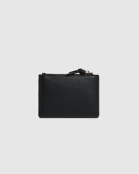 LOUENHIDE_KUTA PURSE BLACK _ KUTA PURSE BLACK _ Ebony Boutique NZ