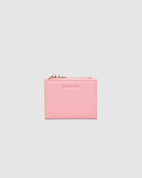 LOUENHIDE_LILY WALLET PINK _ LILY WALLET PINK _ Ebony Boutique NZ