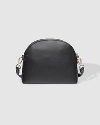 LOUENHIDE_LOLITA CROSSBODY BAG BLACK _ LOLITA CROSSBODY BAG BLACK _ Ebony Boutique NZ