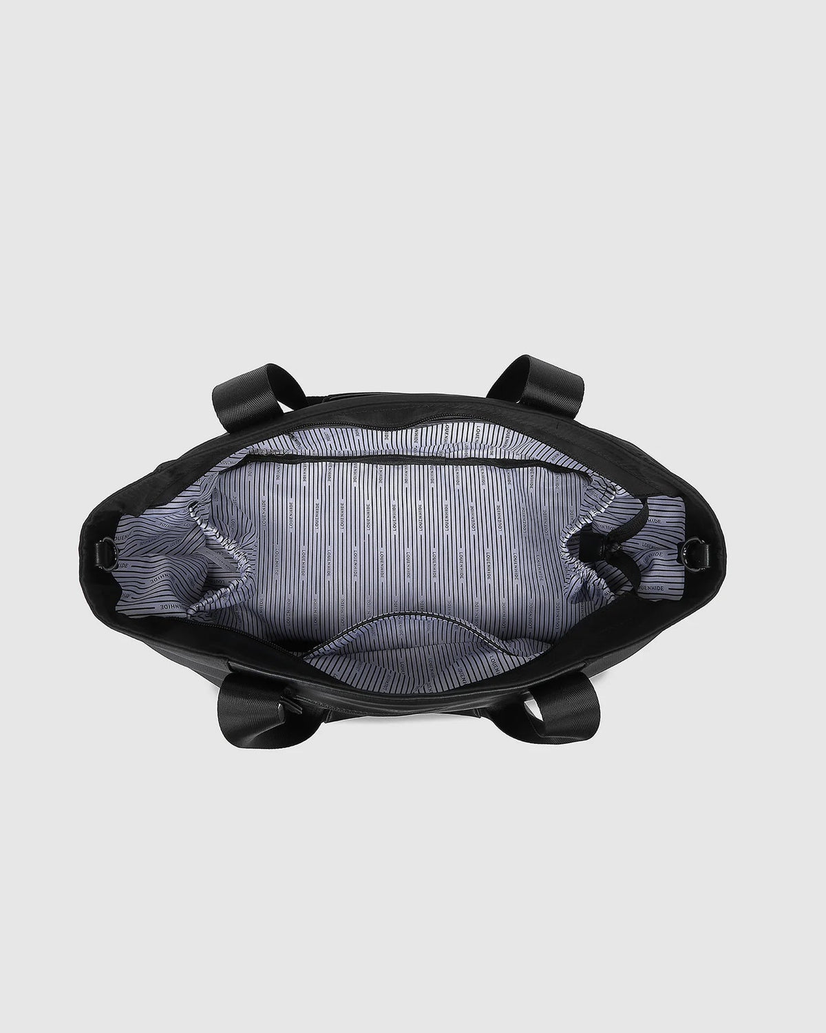 LOUENHIDE_MADDEN NYLON BABY BAG _ MADDEN NYLON BABY BAG _ Ebony Boutique NZ