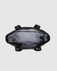 LOUENHIDE_MADDEN NYLON BABY BAG _ MADDEN NYLON BABY BAG _ Ebony Boutique NZ