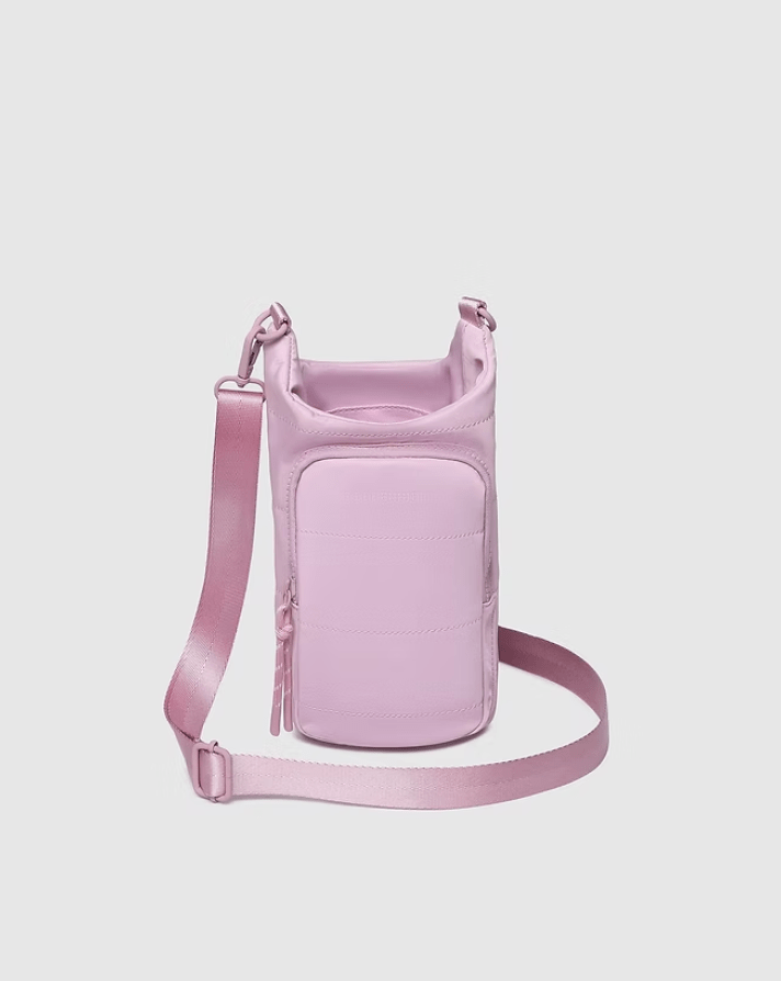 LOUENHIDE_MIAMI WATER BOTTLE BAG LILAC _ MIAMI WATER BOTTLE BAG LILAC _ Ebony Boutique NZ