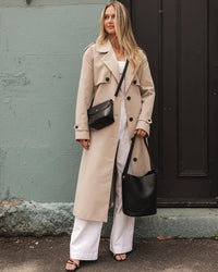 LOUENHIDE_MIRANDA BUCKET BAG BLACK _ MIRANDA BUCKET BAG BLACK _ Ebony Boutique NZ