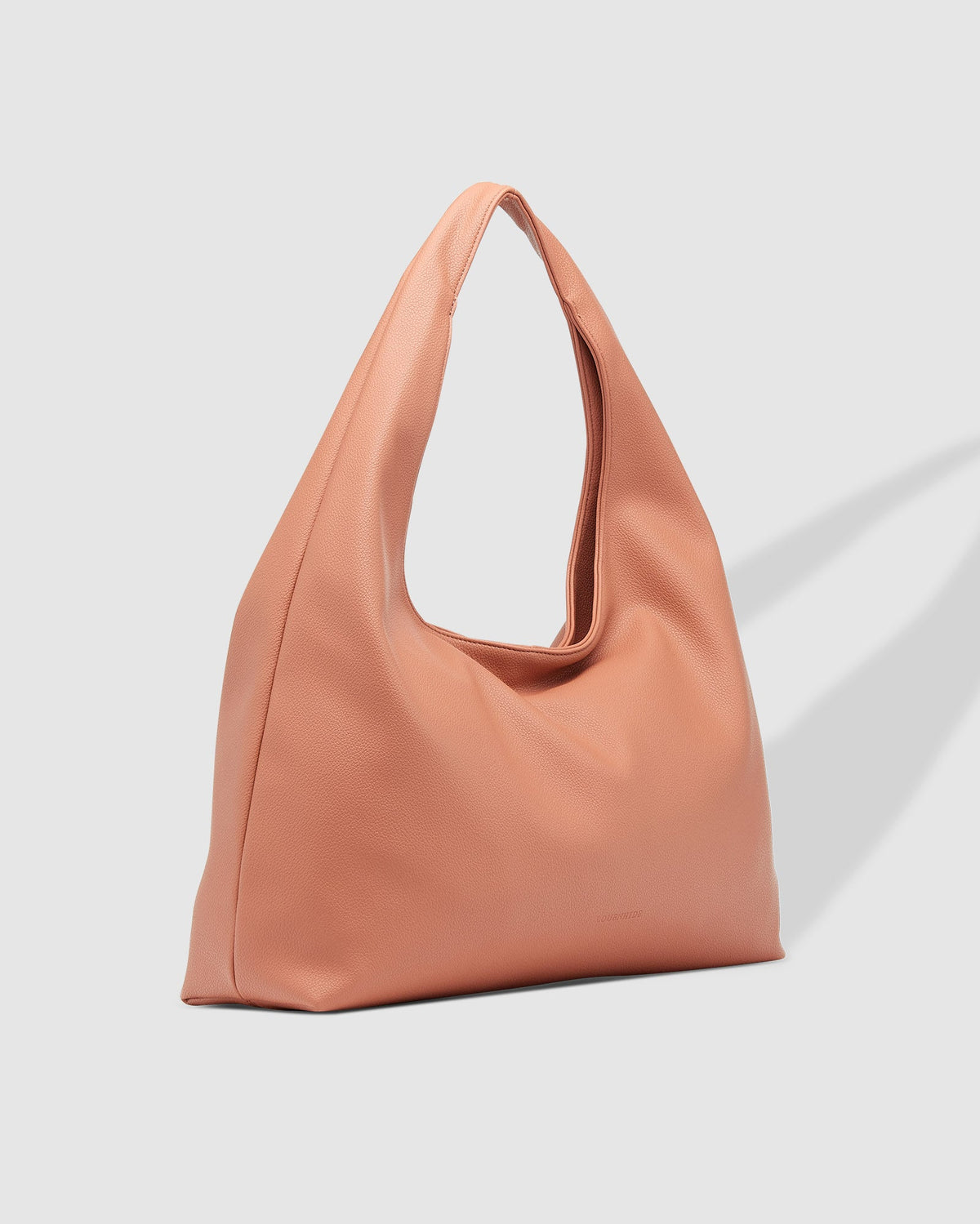 LOUENHIDE_MONACO SHOULDER BAG CLAY _ MONACO SHOULDER BAG CLAY _ Ebony Boutique NZ