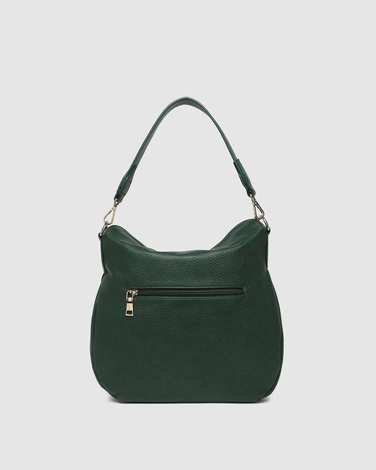 LOUENHIDE_NADIA SHOULDER BAG FOREST GREEN _ NADIA SHOULDER BAG FOREST GREEN _ Ebony Boutique NZ