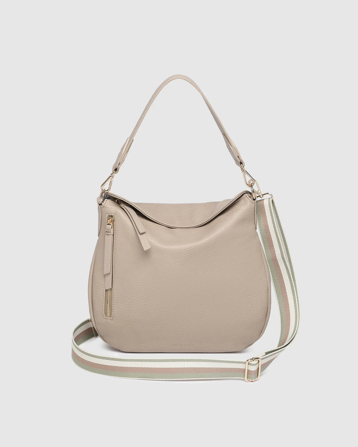 LOUENHIDE_NADIA SHOULDER BAG MALT _ NADIA SHOULDER BAG MALT _ Ebony Boutique NZ