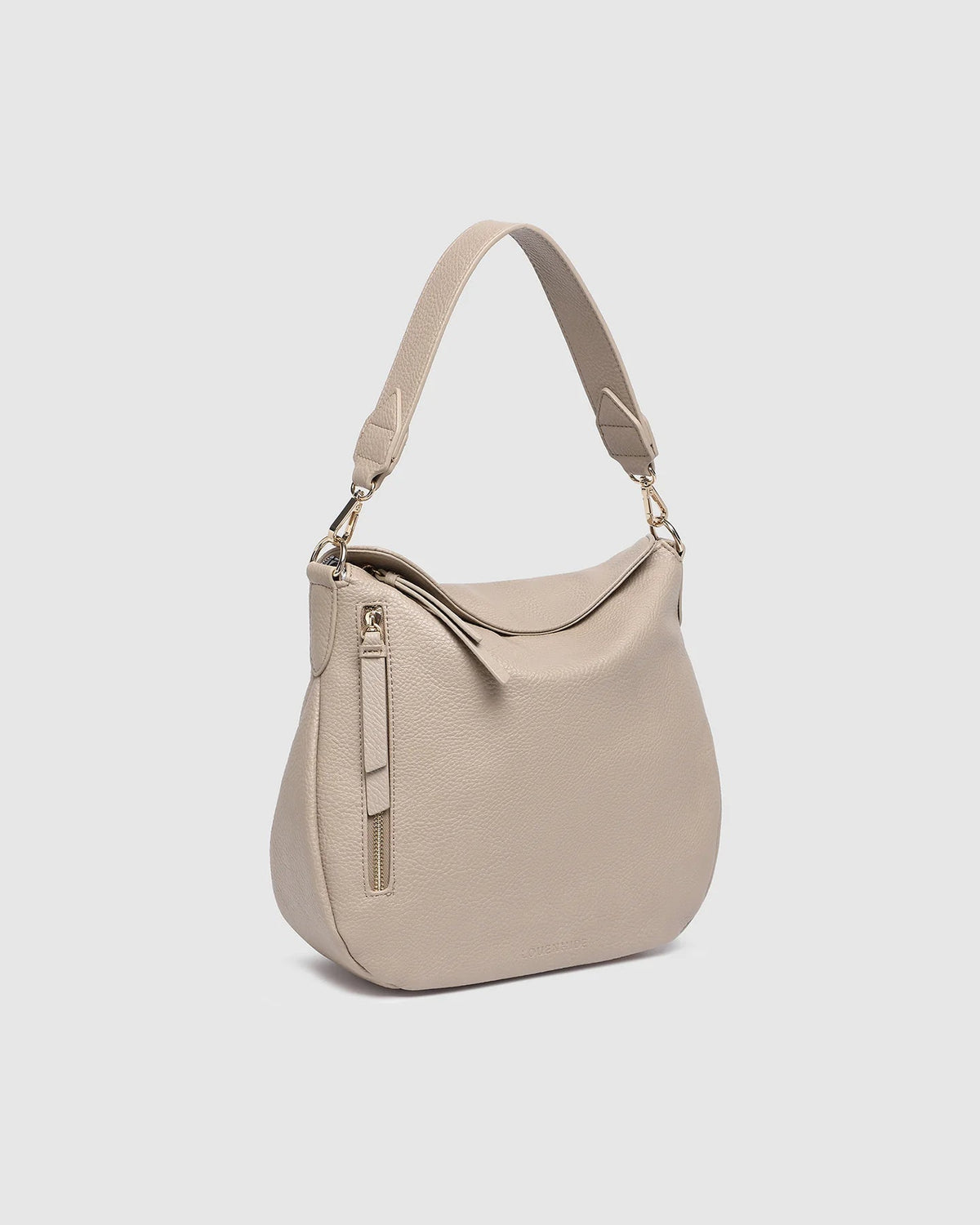 LOUENHIDE_NADIA SHOULDER BAG MALT _ NADIA SHOULDER BAG MALT _ Ebony Boutique NZ