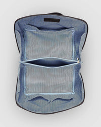 LOUENHIDE_ORION COSMETIC CASE BLACK _ ORION COSMETIC CASE BLACK _ Ebony Boutique NZ