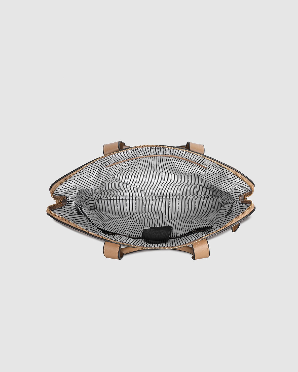 LOUENHIDE_RHODES LATTE LAPTOP BAG _ RHODES LATTE LAPTOP BAG _ Ebony Boutique NZ