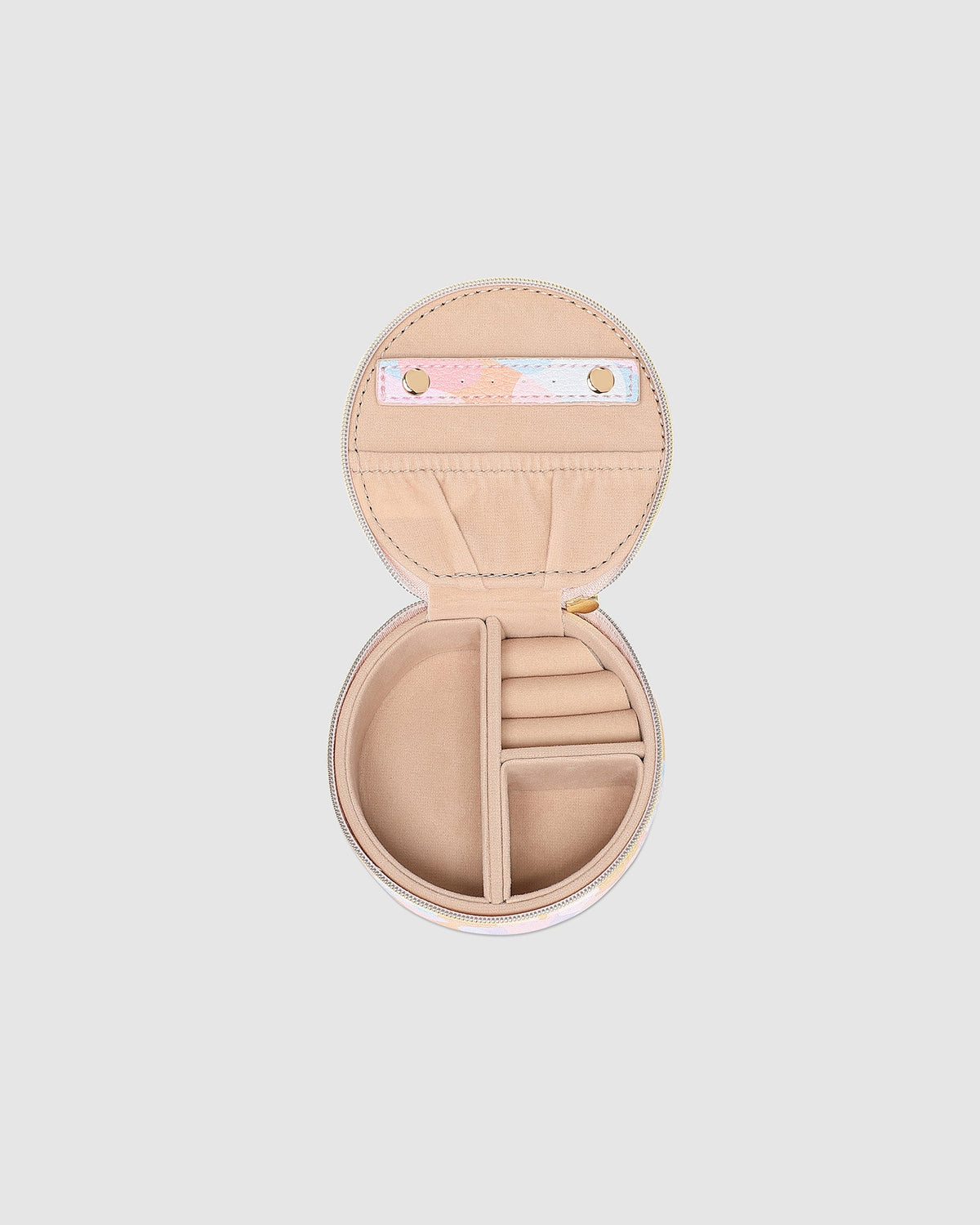 LOUENHIDE_SISCO JEWELLERY BOX PASTEL _ SISCO JEWELLERY BOX PASTEL _ Ebony Boutique NZ