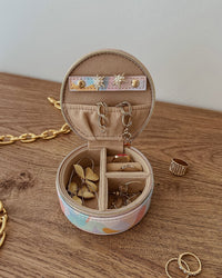 LOUENHIDE_SISCO JEWELLERY BOX PASTEL _ SISCO JEWELLERY BOX PASTEL _ Ebony Boutique NZ