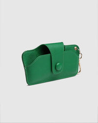 LOUENHIDE_SKITTLE SUNGLASSES CASE GREEN _ SKITTLE SUNGLASSES CASE GREEN _ Ebony Boutique NZ