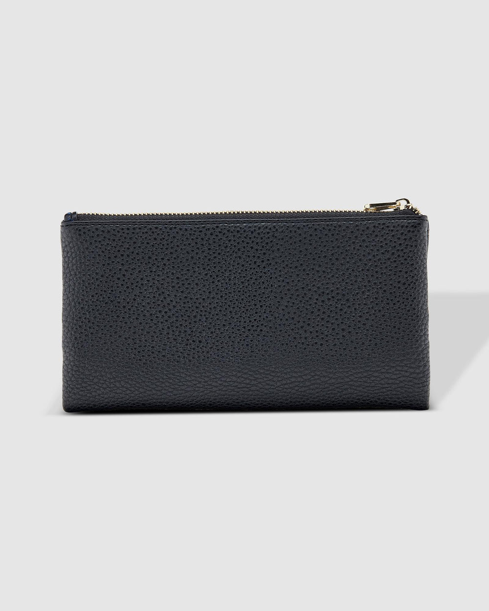 LOUENHIDE_STELLA WALLET BLACK _ STELLA WALLET BLACK _ Ebony Boutique NZ