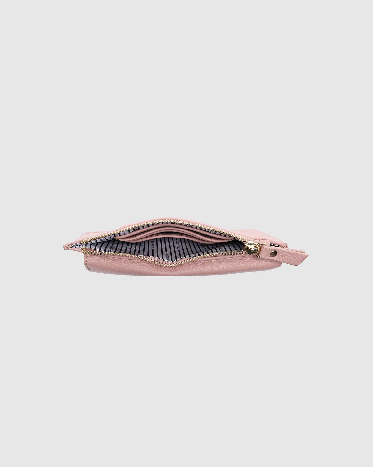 LOUENHIDE_SUKI PHONE BAG DUSTY PINK _ SUKI PHONE BAG DUSTY PINK _ Ebony Boutique NZ