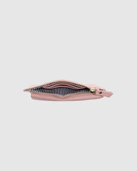 LOUENHIDE_SUKI PHONE BAG DUSTY PINK _ SUKI PHONE BAG DUSTY PINK _ Ebony Boutique NZ