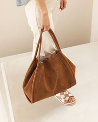 LOUENHIDE_SUTTON SHOULDER BAG TAN _ SUTTON SHOULDER BAG TAN _ Ebony Boutique NZ
