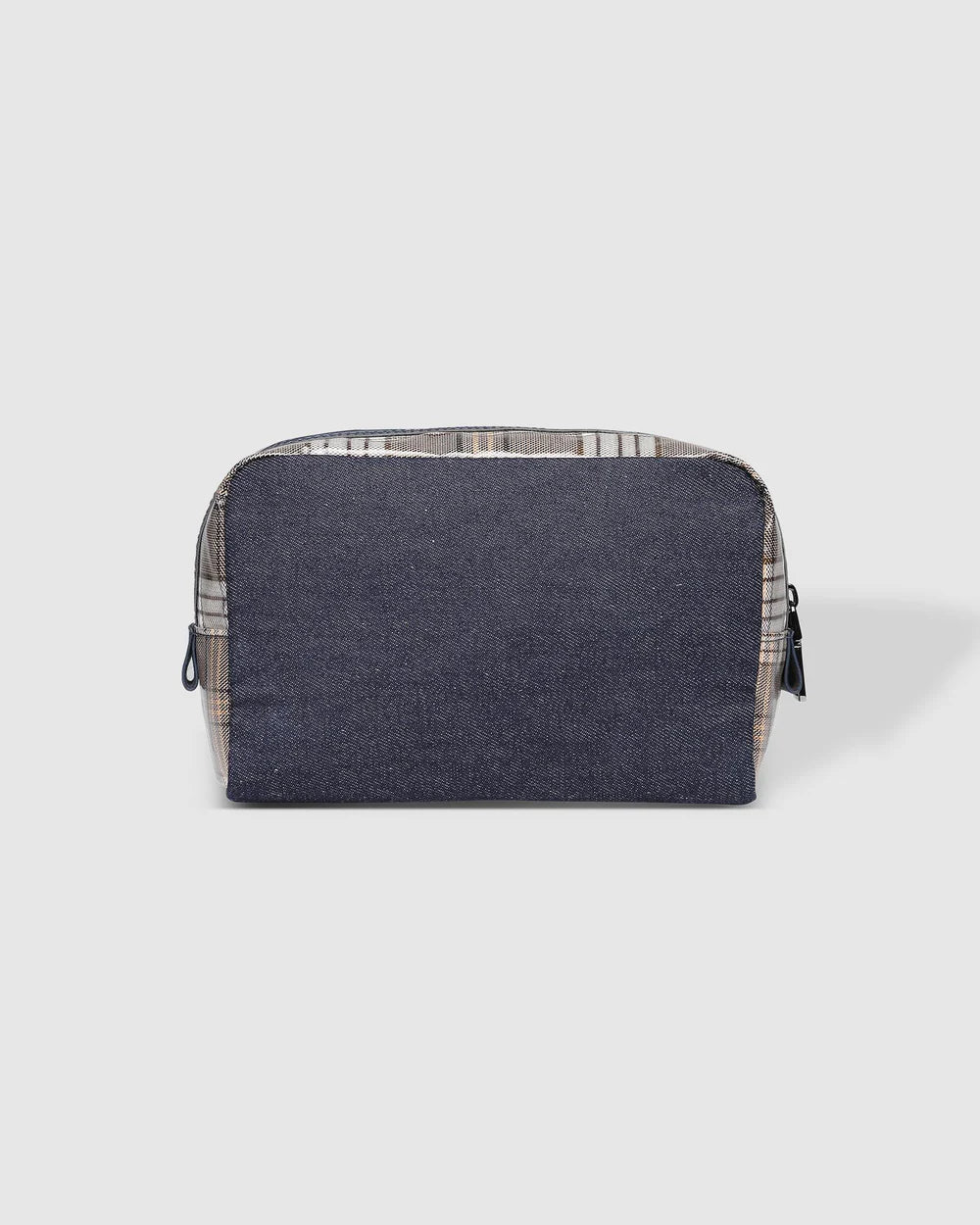 LOUENHIDE_TOMMY MENS TOILETRY BAG DENIM _ TOMMY MENS TOILETRY BAG DENIM _ Ebony Boutique NZ