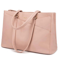 LOVEVOOK_ADDISON LAPTOP BAG BLUSH PINK _ ADDISON LAPTOP BAG BLUSH PINK _ Ebony Boutique NZ