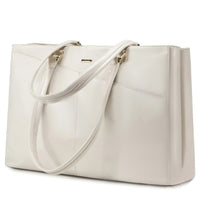 LOVEVOOK_ADDISON LAPTOP BAG LIGHT GREY _ ADDISON LAPTOP BAG LIGHT GREY _ Ebony Boutique NZ