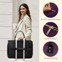 LOVEVOOK_AMY LAPTOP BAG BLACK _ AMY LAPTOP BAG BLACK _ Ebony Boutique NZ