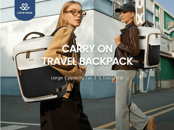 LOVEVOOK_COLORADO TRAVEL BAG BLACK _ COLORADO TRAVEL BAG BLACK _ Ebony Boutique NZ