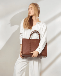 LOVEVOOK_DIXIE LAPTOP BAG BLACK _ DIXIE LAPTOP BAG BLACK _ Ebony Boutique NZ