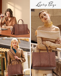 LOVEVOOK_DIXIE LAPTOP BAG TAN _ DIXIE LAPTOP BAG TAN _ Ebony Boutique NZ