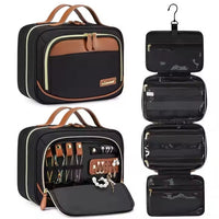 LOVEVOOK_JESSIE COSMETIC CASE BLUSH PINK _ JESSIE COSMETIC CASE BLUSH PINK _ Ebony Boutique NZ