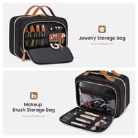 LOVEVOOK_JESSIE COSMETIC CASE BLUSH PINK _ JESSIE COSMETIC CASE BLUSH PINK _ Ebony Boutique NZ