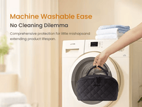 LOVEVOOK_KIRSTY QUILTED COSMETIC BAG _ KIRSTY QUILTED COSMETIC BAG _ Ebony Boutique NZ