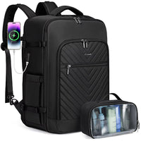 LOVEVOOK_MICAH TRAVEL BAG BLACK _ MICAH TRAVEL BAG BLACK _ Ebony Boutique NZ