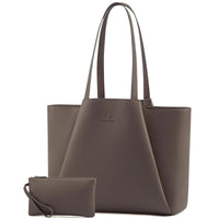 LOVEVOOK_SOPHIA LAPTOP BAG LATTE _ SOPHIA LAPTOP BAG LATTE _ Ebony Boutique NZ