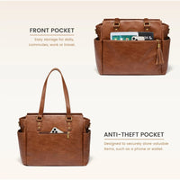 LOVEVOOK_TILLY LAPTOP BAG BLACK _ TILLY LAPTOP BAG BLACK _ Ebony Boutique NZ