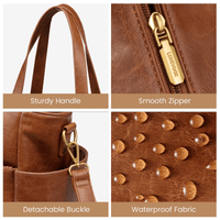 LOVEVOOK_TILLY LAPTOP BAG BLACK _ TILLY LAPTOP BAG BLACK _ Ebony Boutique NZ