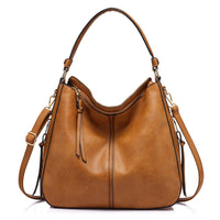 REALER_RIDER BOHO SHOULDER BAG GOLDEN TAN _ RIDER BOHO SHOULDER BAG GOLDEN TAN _ Ebony Boutique NZ
