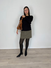 REALER_RIDER BOHO SHOULDER BAG GOLDEN TAN _ RIDER BOHO SHOULDER BAG GOLDEN TAN _ Ebony Boutique NZ