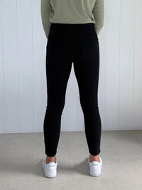 THREADZ_ALL THAT JAZZ JEAN _ ALL THAT JAZZ JEAN _ Ebony Boutique NZ
