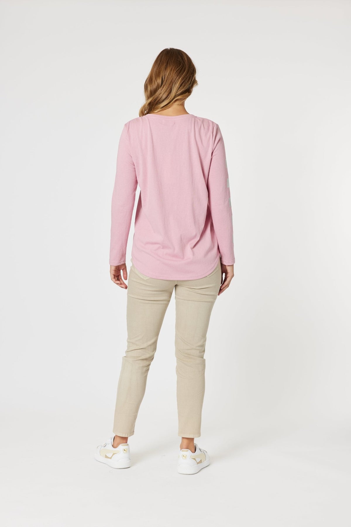 THREADZ_CHICAGO JEAN _ CHICAGO JEAN _ Ebony Boutique NZ