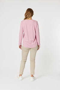 THREADZ_CHICAGO JEAN _ CHICAGO JEAN _ Ebony Boutique NZ