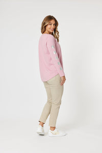 THREADZ_CHICAGO JEAN _ CHICAGO JEAN _ Ebony Boutique NZ