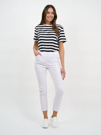 THREADZ_CHICAGO JEAN _ CHICAGO JEAN _ Ebony Boutique NZ